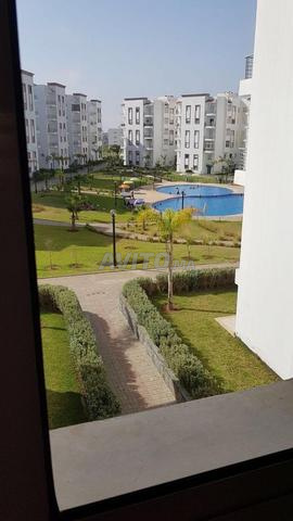 Appartement à louer 70 m² à Bouznika - 2