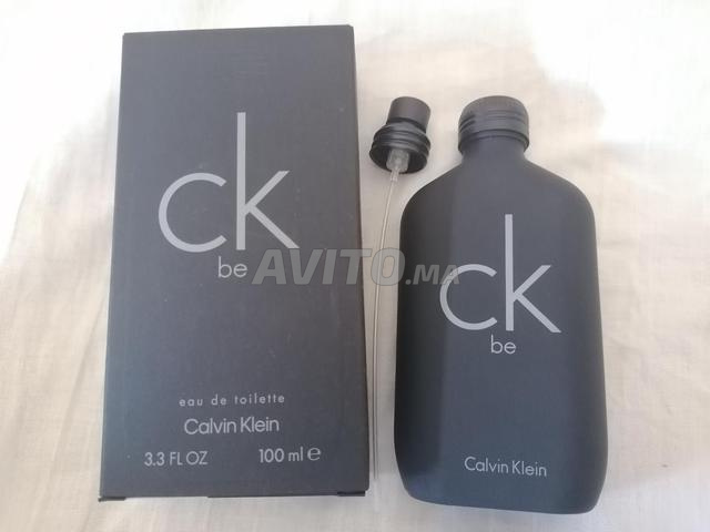 Calvin Klein CK Be (100 ml)