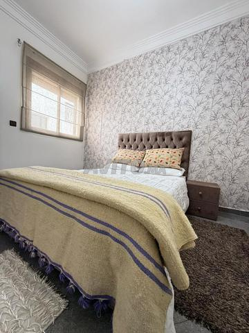 Appartement familial équipé à 10 min de Gueliz - 2