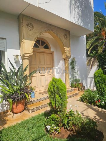 Villa à louer - 2