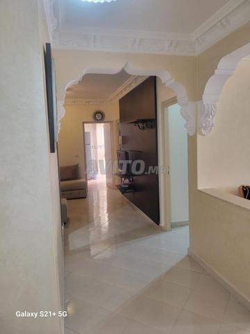 Appartement meublé – Riad Salam Agadir - 2