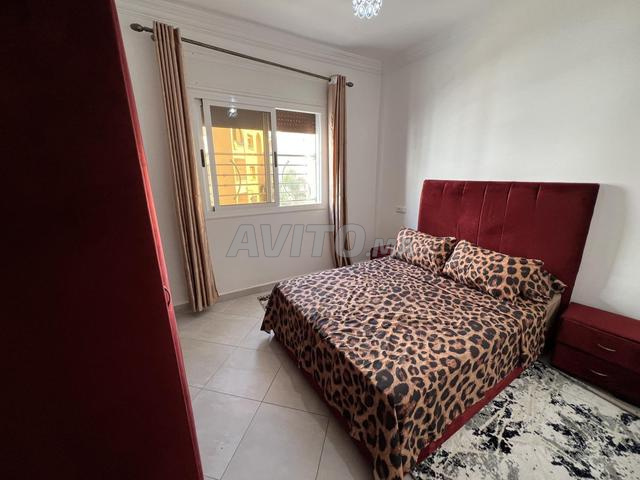 Appartement proche plage 7min à pied - 2