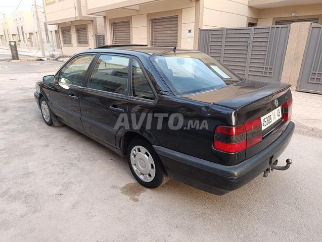 Passat diesel TDI - 2