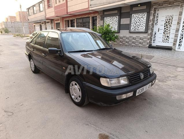 Passat diesel TDI