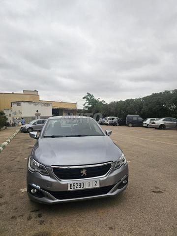 À VENDRE — Ma Peugeot 301 2018 | Diesel | 6CV - 2