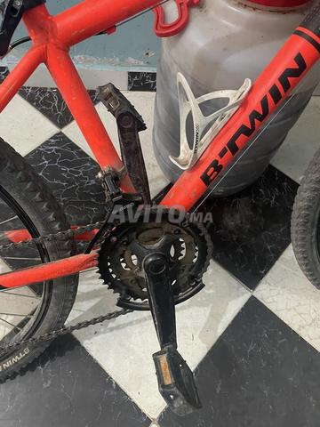 Vélo Btwin - 2