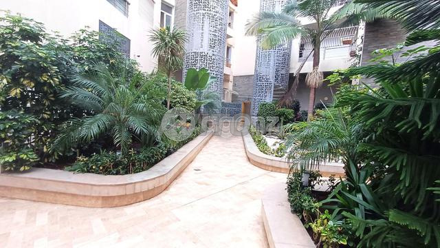 CMN-AI-1065 - شقة للبيع في عين السبع