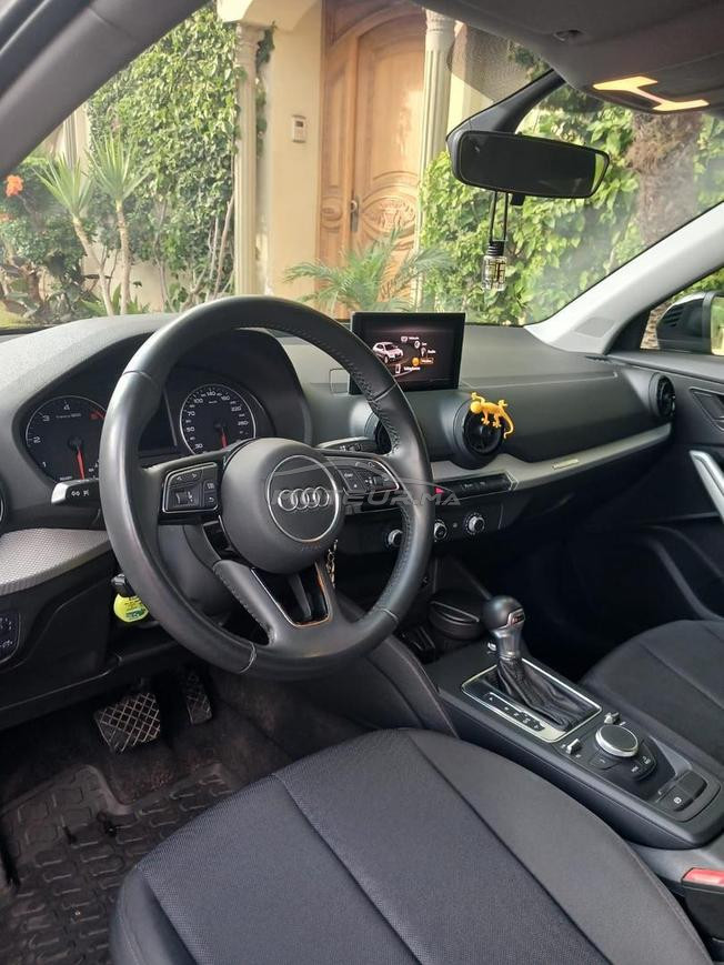 Audi Q2 - 2019 - 66 000 Km
