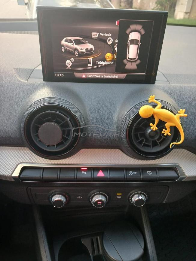 Audi Q2 - 2019 - 66 000 Km