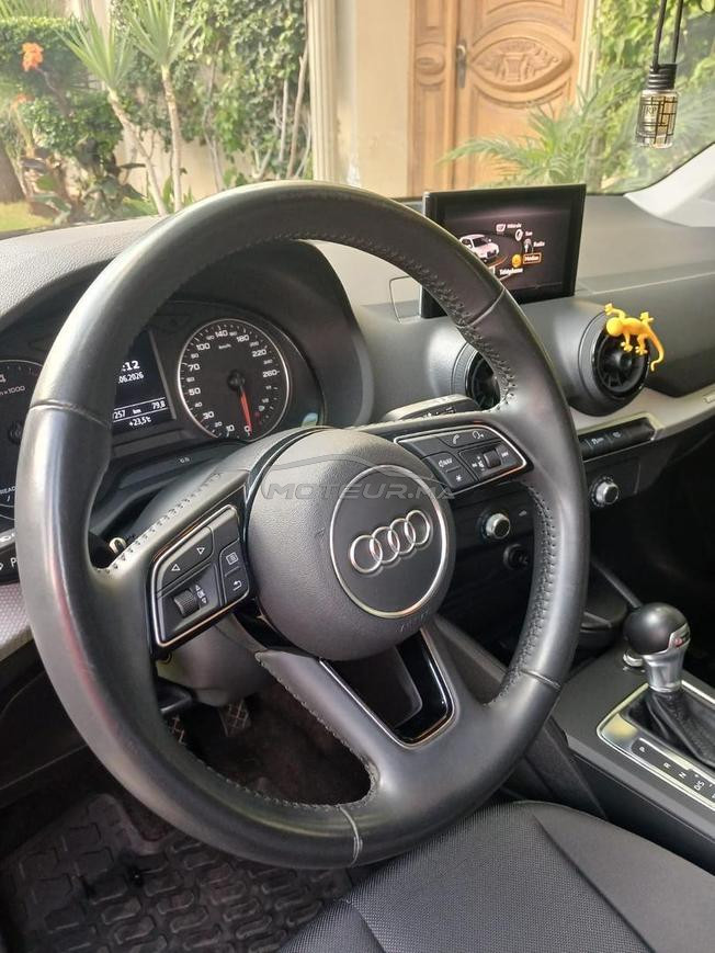 Audi Q2 - 2019 - 66 000 Km
