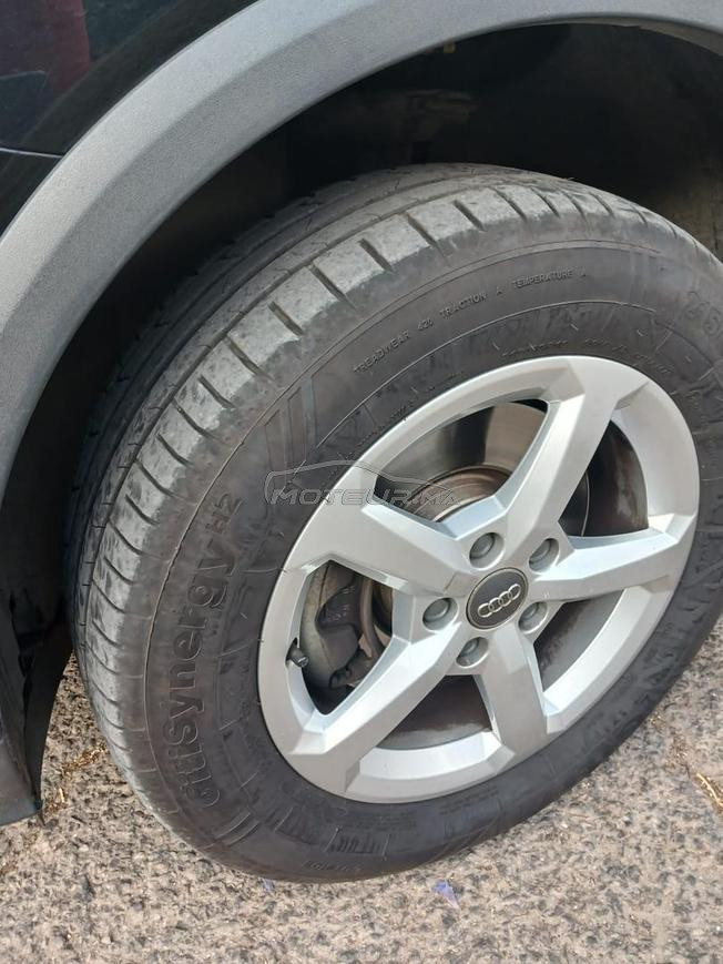 Audi Q2 - 2019 - 66 000 Km
