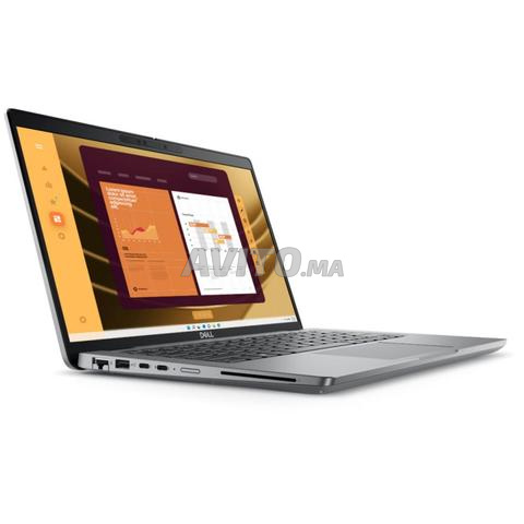 Dell Latitude 5450