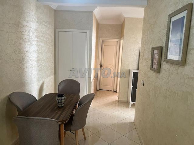 BEL APPARTEMENT AVEC PISCINE FACE À LA PLAGE - 2