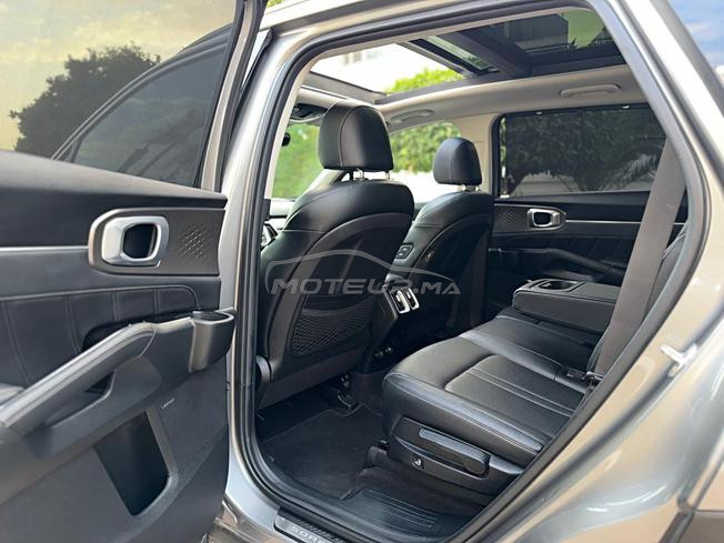 Kia Sorento Diesel exclusive plus full