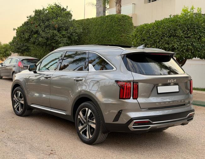Kia Sorento Diesel exclusive plus full