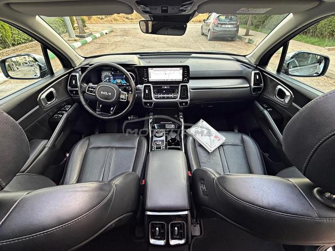 Kia Sorento Diesel exclusive plus full