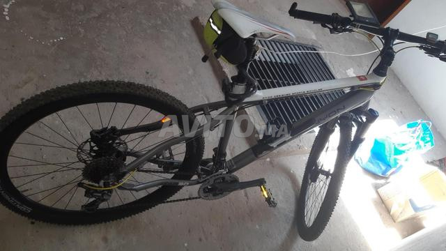 Vélo Canyon, 26, M - 2