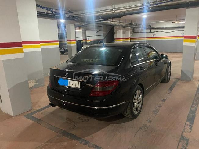 Mercedes-Benz 220 Diesel Manuelle 2009 à Temara