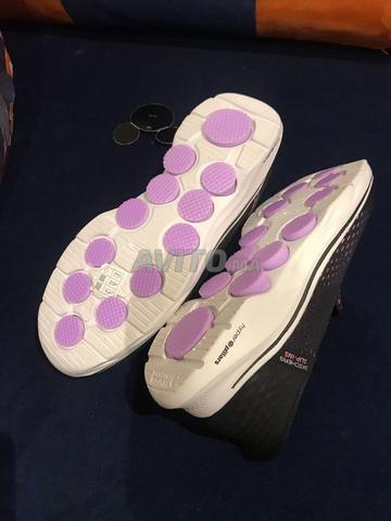 Chaussures Skechers femme - 2