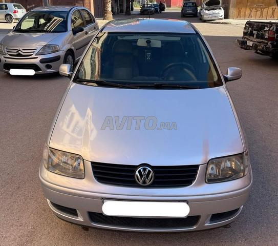 Poco Diesel Manuelle