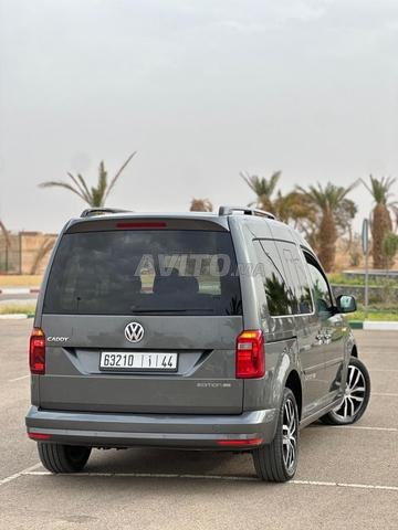 VOLKSWAGEN CADDY 2LTR edition 35 modèle 2019 - 2
