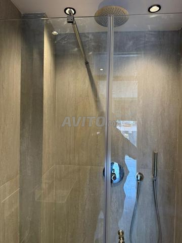 APPARTEMENT À LOUER - 2