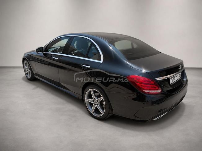 class C AMG DIWANA