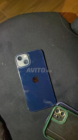 iPhone pur