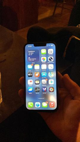 iPhone pur - 2