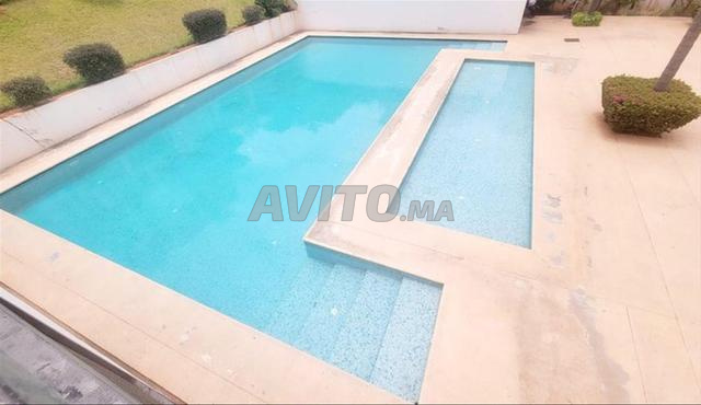 شقة مفروشة راقية جداً - 2