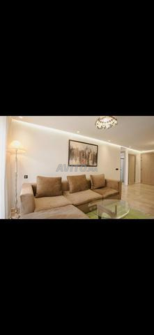 Appartement meublé en location longue durée - 2