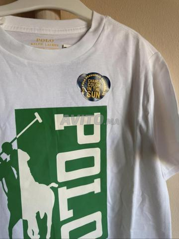 T-shirt Ralph Lauren - 2