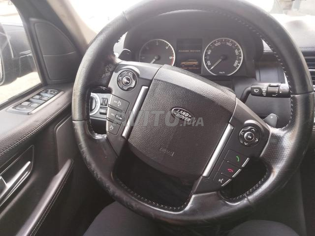 Land Rover Freelander - 2