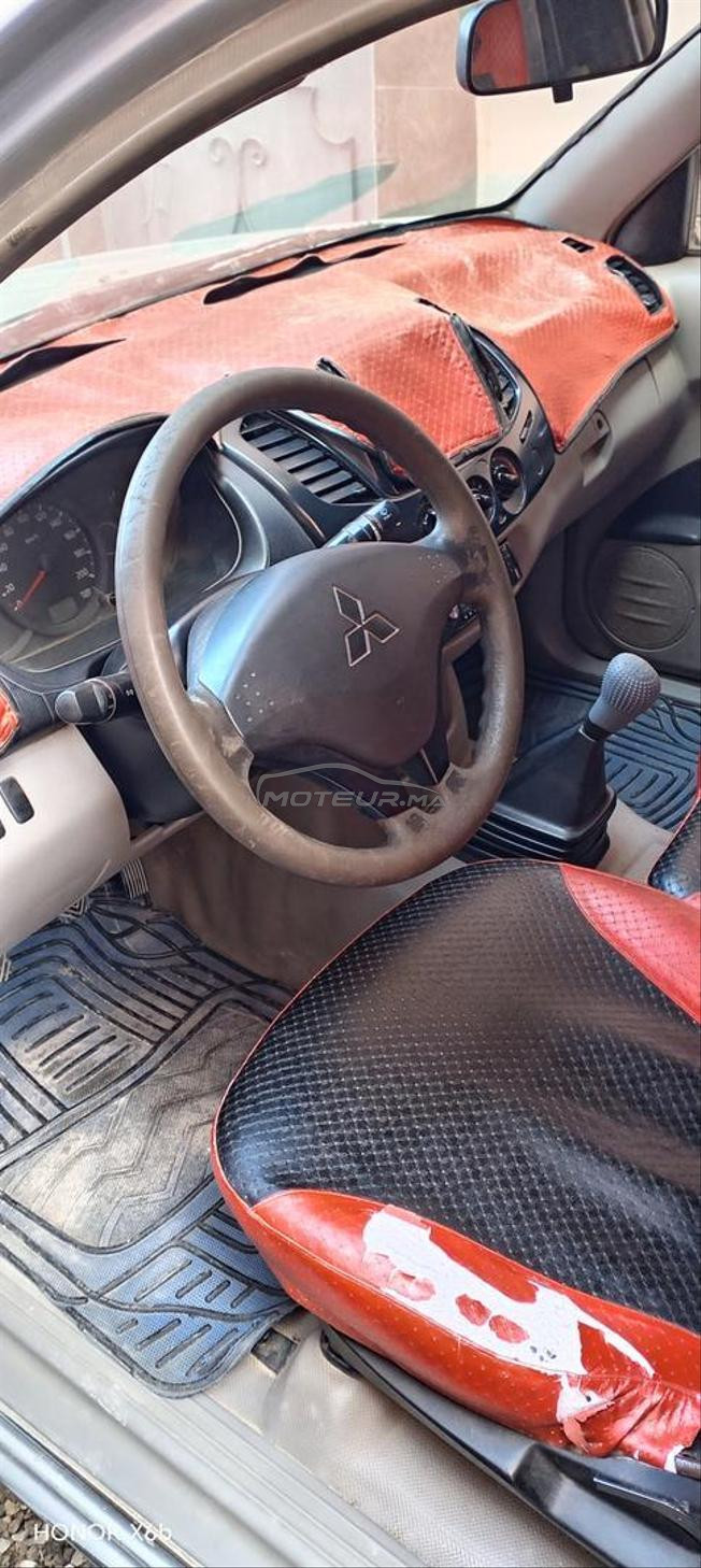 Mitsubishi L200 Diesel Manuelle 2011 à Casablanca