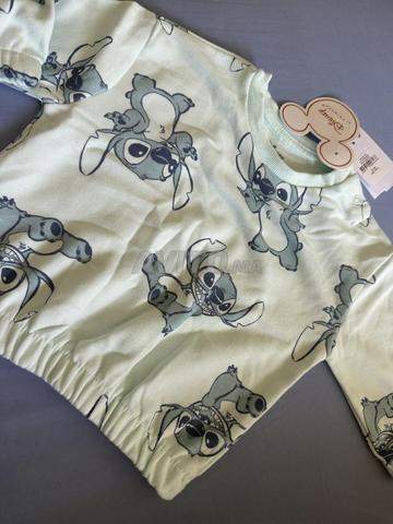 Pull Stitch Primark
