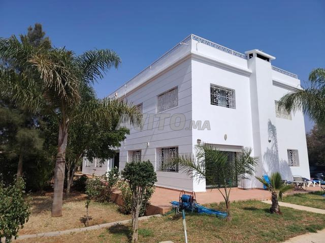 Villa d’exception sur 2 hectares privés - 2