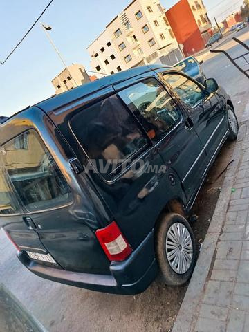 Voiture à vendre - 2