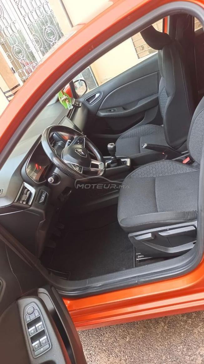 Renault Clio Diesel Manuelle 2021 à Fès