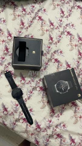 ساعة هواوي GT 2 Pro للبيع