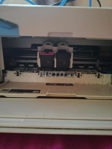 طابعة HP بحالة ممتازة للبيع. - 2
