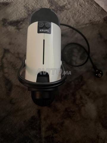 Cafetière Krups - 2