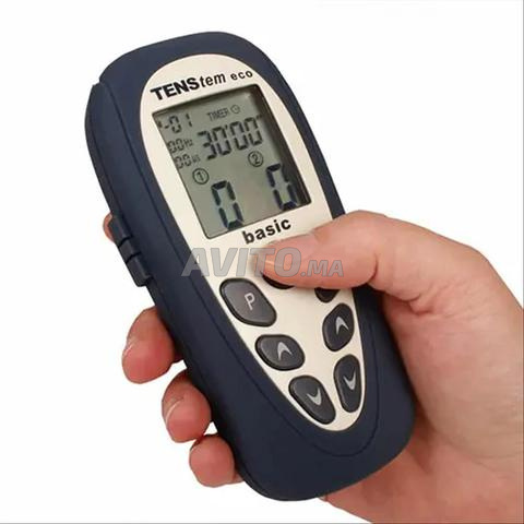 TENS تم إيكو بيسك - 2
