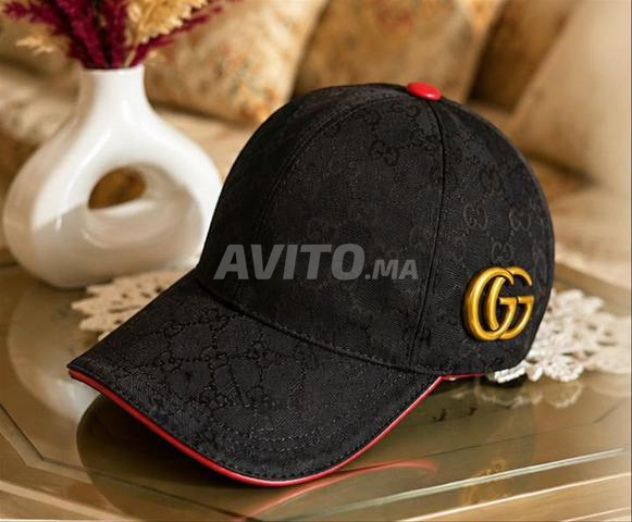 🧢 Casquette originale – Qualité Premium 🔥 - 2