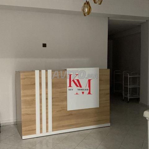 كونتر استقبال فاخر - 2