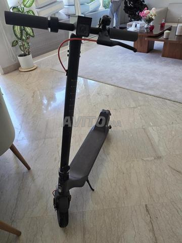 Trottinette Xiaomi électrique - 2