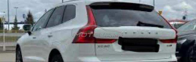 Volvo XC60 Diesel Automatique 2022 à Meknès