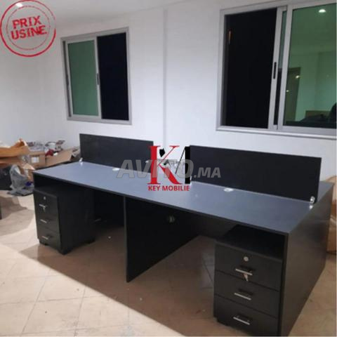 تجهيز مكاتب المساحات المفتوحة - 2