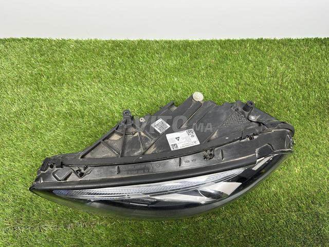 OPTIQUE AVANT GAUCHE MERCEDES BENZ CLASS A A177 - 2