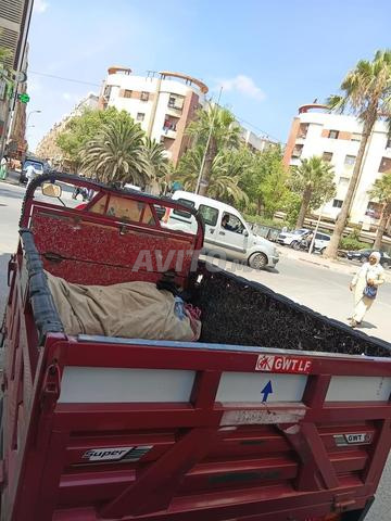 تريبورتور السور العظيم - 2