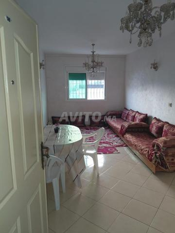 Appartement semi-meublé à louer mensuellement Zemmouri 3 - 2